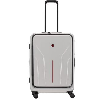 Средний чемодан Wenger Amplix Hardside – 78/90 л, 4,65 кг Белый