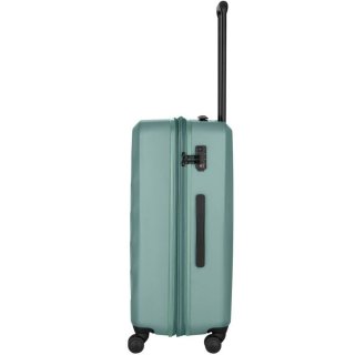 Средний чемодан Wenger MOTION – 84 / 100 л, 4 кг Зеленый