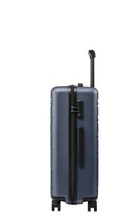Середня валіза Xiaomi Ninetygo ANDES – 65 л, 4 кг Сіра