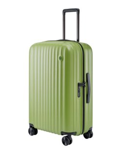 Средний чемодан Xiaomi Ninetygo Elbe – 65 л, 3,9 кг Зеленый