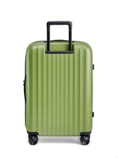 Средний чемодан Xiaomi Ninetygo Elbe – 65 л, 3,9 кг Зеленый
