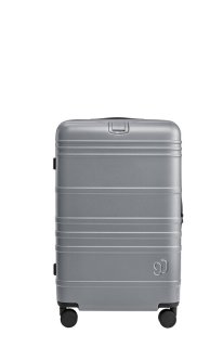 Средний чемодан Xiaomi Ninetygo Modern Luggage – 66 л, 4,2 кг Серый