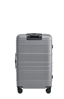 Середня валіза Xiaomi Ninetygo Modern Luggage – 66 л, 4,2 кг Сіра