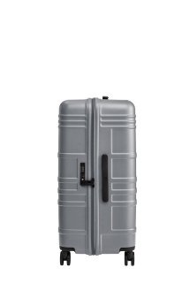 Середня валіза Xiaomi Ninetygo Modern Luggage – 66 л, 4,2 кг Сіра