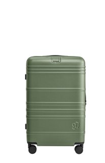 Средний чемодан Xiaomi Ninetygo Modern Luggage – 66 л, 4,2 кг Зеленый