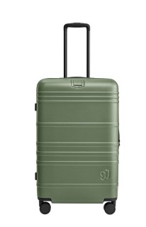 Средний чемодан Xiaomi Ninetygo Modern Luggage – 66 л, 4,2 кг Зеленый