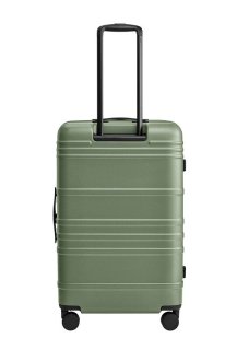 Средний чемодан Xiaomi Ninetygo Modern Luggage – 66 л, 4,2 кг Зеленый