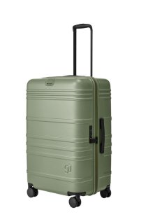 Средний чемодан Xiaomi Ninetygo Modern Luggage – 66 л, 4,2 кг Зеленый