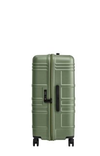 Средний чемодан Xiaomi Ninetygo Modern Luggage – 66 л, 4,2 кг Зеленый