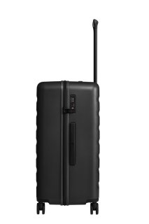Средний чемодан Xiaomi Ninetygo Rhine – 66 л, 4 кг Черный