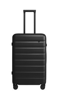 Средний чемодан Xiaomi Ninetygo Rhine – 66 л, 4 кг Черный