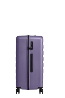 Средний чемодан Xiaomi Ninetygo Rhine – 66 л, 4 кг Фиолетовый Средний чемодан Xiaomi Ninetygo Rhine – 66 л, 4 кг Фиолетовый