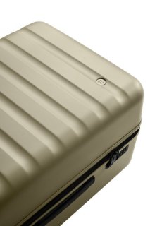 Средний чемодан Xiaomi Ninetygo Rhine – 66 л, 4 кг Коричневый Средний чемодан Xiaomi Ninetygo Rhine – 66 л, 4 кг Коричневый