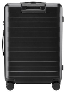 Средний чемодан Xiaomi Ninetygo Rhine PRO plus на 65 л из поликарбоната Черный