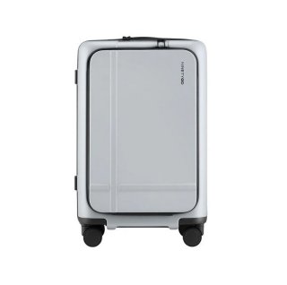 Середня валіза Xiaomi Ninetygo Sweet Journey – 71,6 л, 4,9 кг Сіра