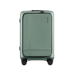 Середня валіза Xiaomi Ninetygo Sweet Journey – 71,6 л, 4,9 кг Зелена