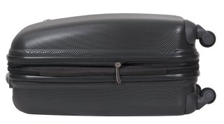 Средний дорожный чемодан 4-х колесный 66 л VIP COLLECTION Galaxy 24" Antracite