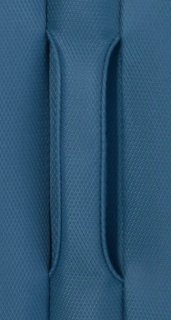 Средный чемодан 69/80 л March Delta Blue (M)