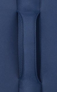 Средный чемодан 69/80 л March Delta Dark blu (M)