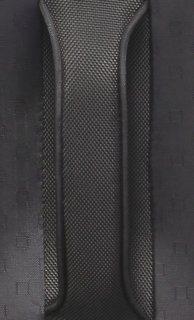 Средный чемодан 69/80 л March Delta Gray (M)