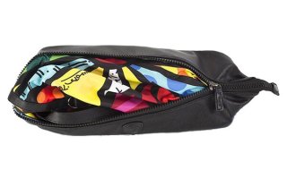 Стильна жіноча сумка Heys Britto Packaway Tote New Day Medium