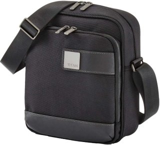 Сумка через плечо 5 л Titan Power Pack Black Сумка через плечо 5 л Titan Power Pack Black