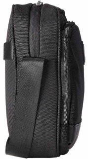 Сумка через плечо 5 л Titan Power Pack Black Сумка через плечо 5 л Titan Power Pack Black