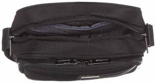 Сумка через плечо 5 л Titan Power Pack Black Сумка через плечо 5 л Titan Power Pack Black