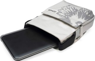 Сумка через плечо Golla G-Bag Zoe 11" Grey