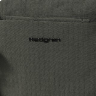 Сумка через плечо Hedgren STRING Хаки