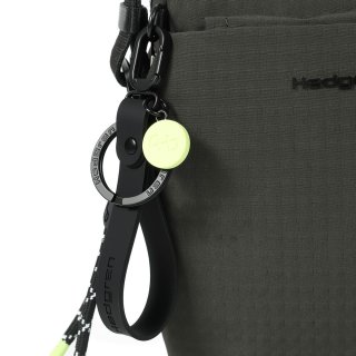 Сумка через плечо Hedgren STRING Хаки