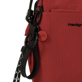 Сумка через плечо Hedgren STRING Красная Сумка через плечо Hedgren STRING Красная