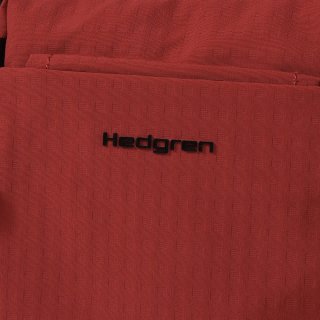 Сумка через плечо Hedgren STRING Красная Сумка через плечо Hedgren STRING Красная