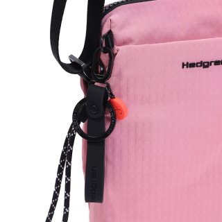 Сумка через плечо Hedgren STRING Розовая