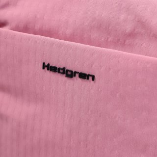 Сумка через плечо Hedgren STRING Розовая
