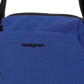 Сумка через плечо Hedgren STRING Синяя Сумка через плечо Hedgren STRING Синяя