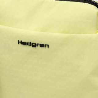 Сумка через плечо Hedgren STRING Желтая