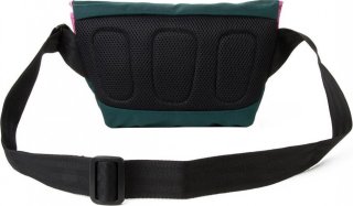 Сумка Crumpler Bagbino Sling (new pink/petrol)