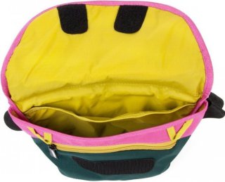 Сумка Crumpler Bagbino Sling (new pink/petrol)