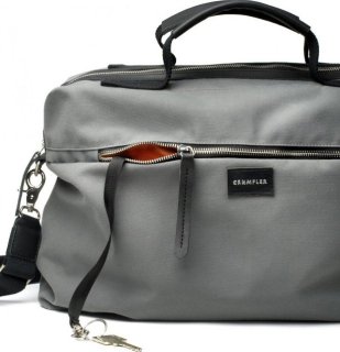 Сумка Crumpler Betty Blue Business 15" (canvas)