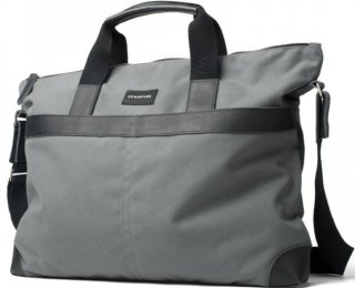 Сумка Crumpler Betty Blue Slim Laptop 15" (canvas)
