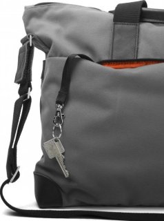 Сумка Crumpler Betty Blue Slim Laptop 15" (canvas)