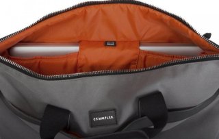 Сумка Crumpler Betty Blue Slim Laptop 15" (canvas)