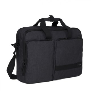 Сумка Crumpler Shuttle Delight Business Case для MB PRO 15'' (черная)