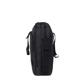 Сумка Crumpler Shuttle Delight Business Case для MB PRO 15'' (черная)