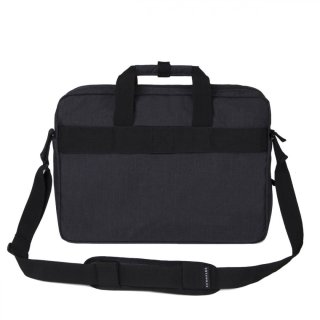 Сумка Crumpler Shuttle Delight Business Case для MB PRO 15'' (черная)
