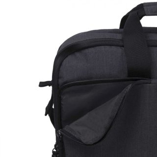 Сумка Crumpler Shuttle Delight Business Case для MB PRO 15'' (черная)