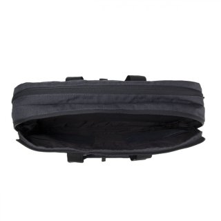 Сумка Crumpler Shuttle Delight Business Case для MB PRO 15'' (черная)