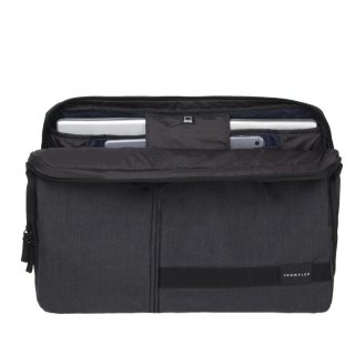 Сумка Crumpler Shuttle Delight Business Case для MB PRO 15'' (черная)