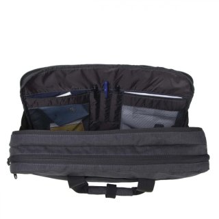 Сумка Crumpler Shuttle Delight Business Case для MB PRO 15'' (черная)